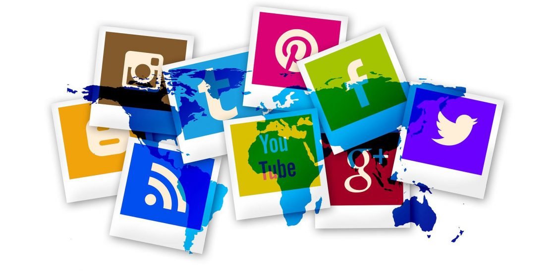 SOCIAL MEDIA