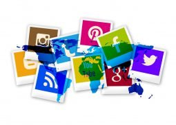SOCIAL MEDIA