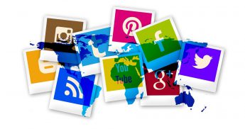 SOCIAL MEDIA