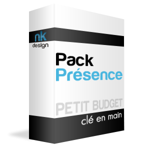 Site Web à 1euro/jour